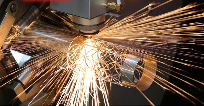 Common problems and solutions when laser cutting pipes