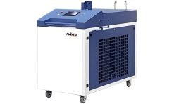 6000w Laser Cleaning Machine