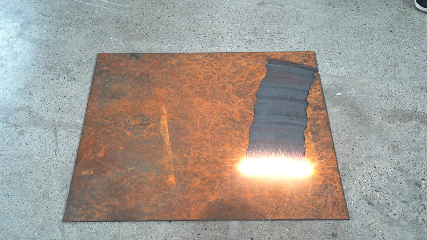 What Materials And Surfaces Can Be Cleaned With Laser Cleaning Machines?(5)