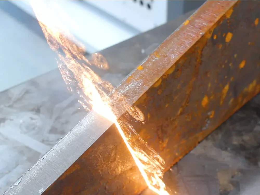 What Materials And Surfaces Can Be Cleaned With Laser Cleaning Machines?(4)