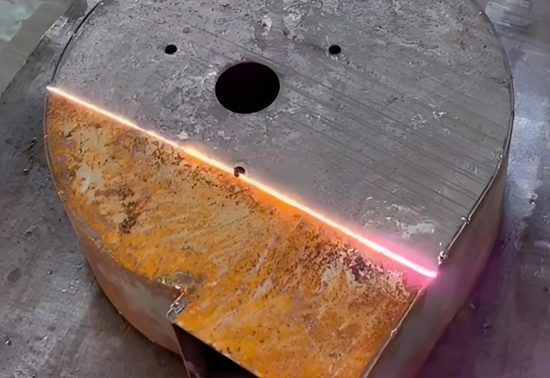 What Materials And Surfaces Can Be Cleaned With Laser Cleaning Machines?(6)