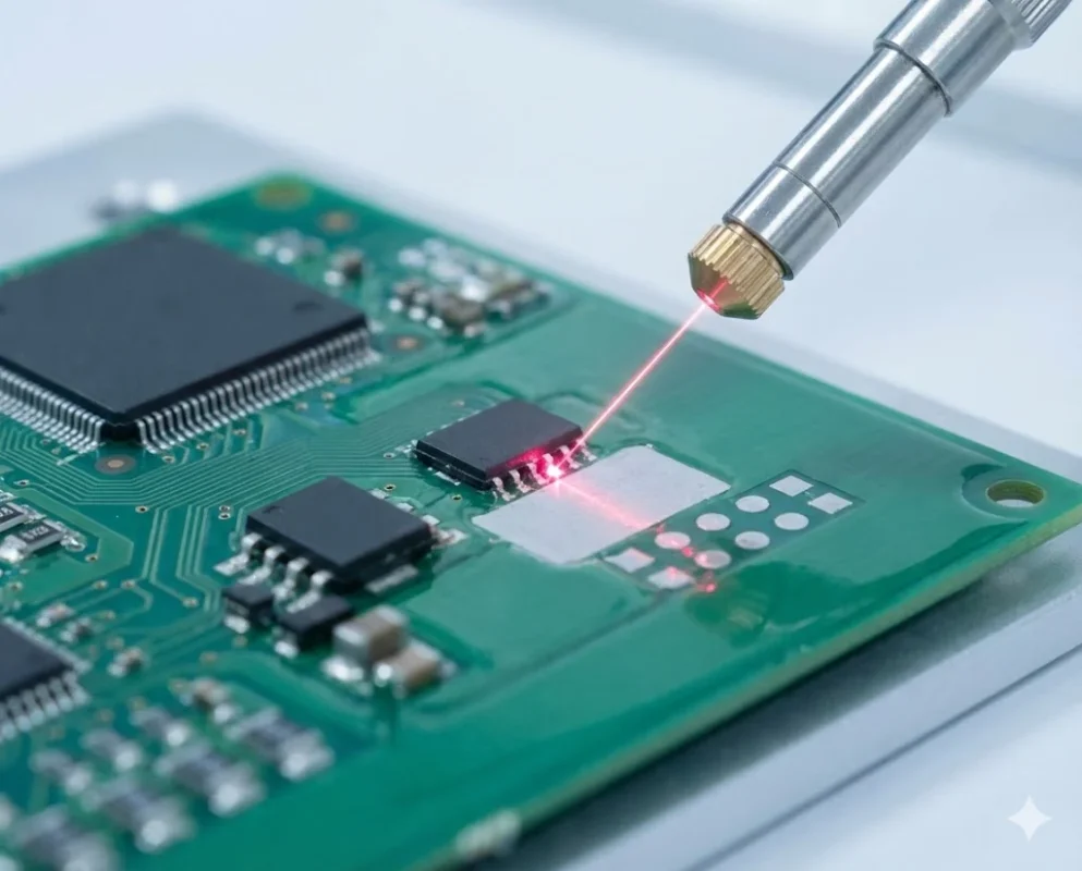 What Materials And Surfaces Can Be Cleaned With Laser Cleaning Machines