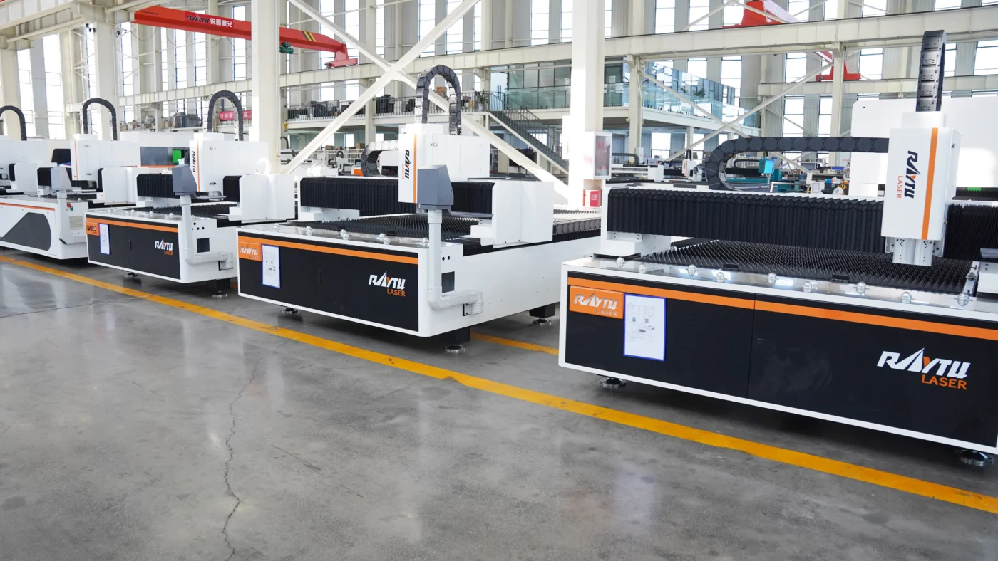 China Laser Industry 2025: Market Trends and Growth Drivers