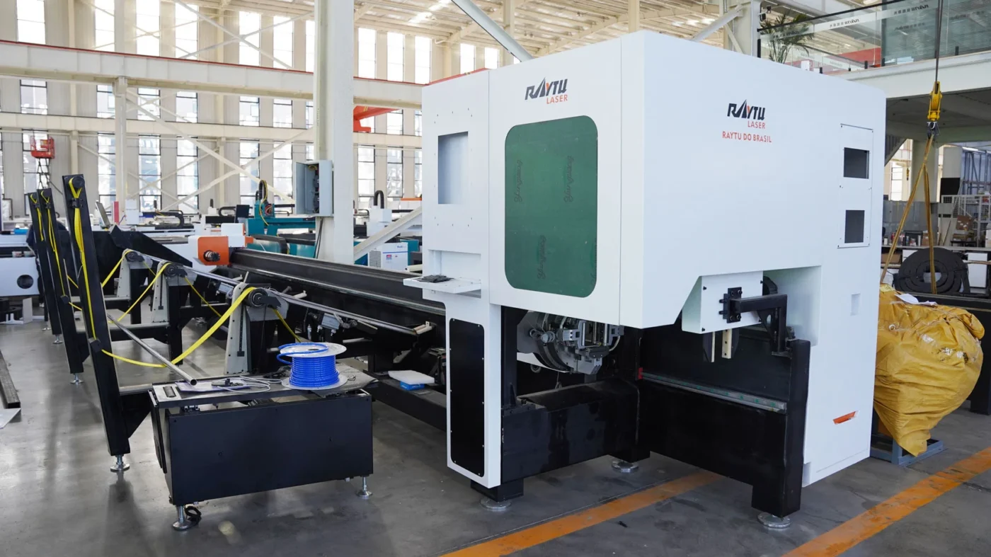 China’s Laser Technology Evolution: From Fiber Lasers to Ultrafast Systems