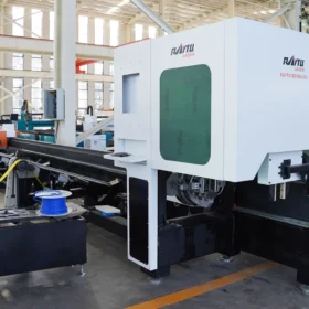 China’s Laser Technology Evolution: From Fiber Lasers to Ultrafast Systems