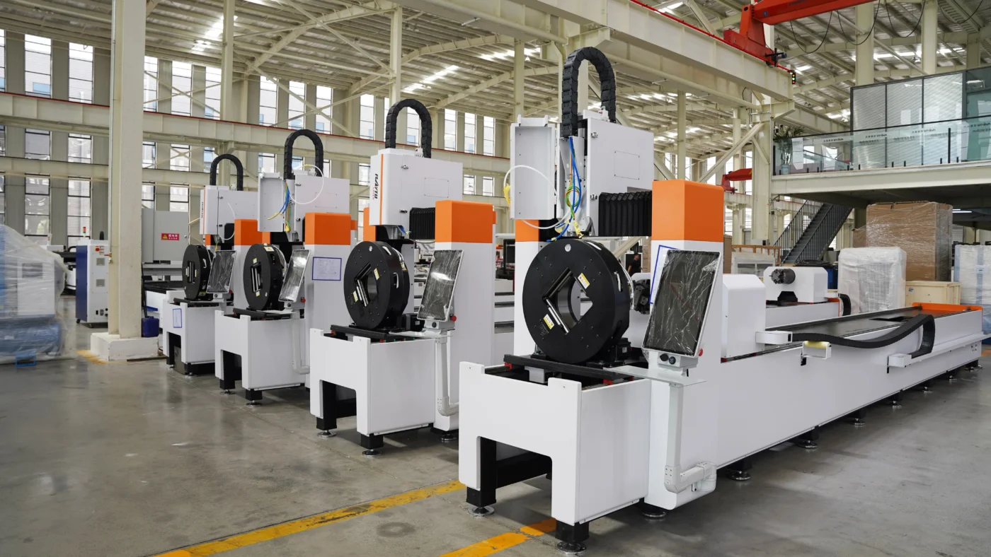 Understanding The Operating Costs of Laser Cutting Machines