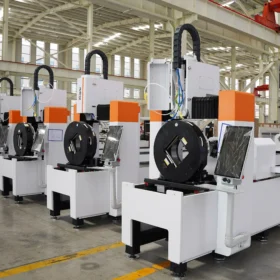 Understanding The Operating Costs of Laser Cutting Machines