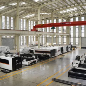 Laser Technology Trends 2025: Applications Transforming Modern Manufacturing