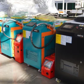 Laser Welding Machine Buying Guide 2026: Trends, Power Selection, and Industry Insights