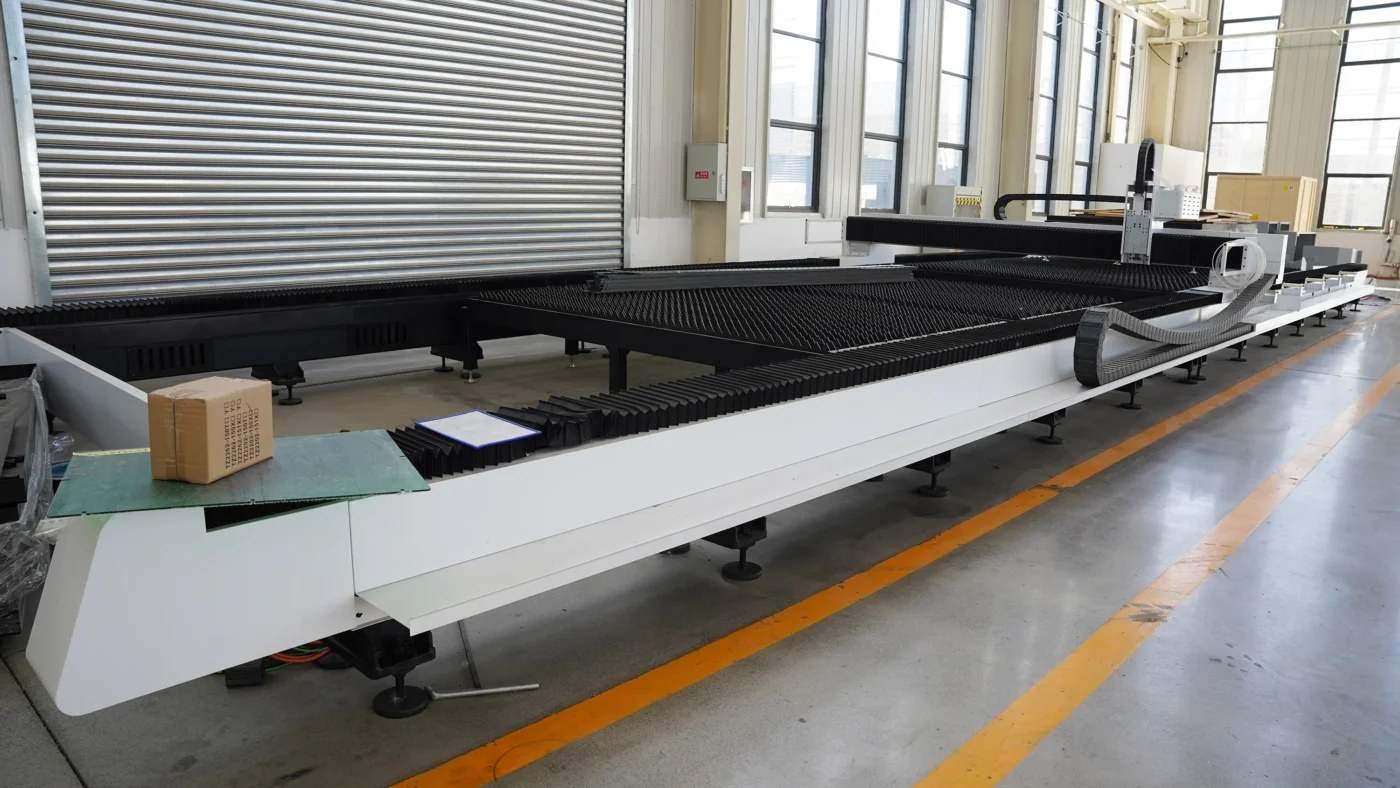 Understanding The Operating Costs of Laser Cutting Machines