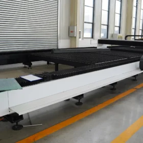 Understanding The Operating Costs of Laser Cutting Machines