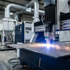 Understanding The Operating Costs of Laser Cutting Machines