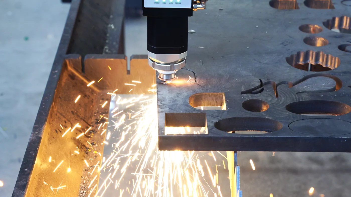 The Hidden Operating Costs of Laser Cutting Machines: Facility & Compliance Guide