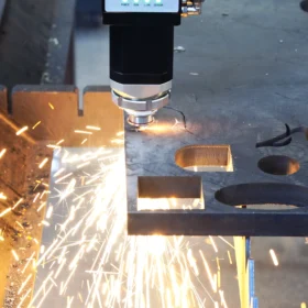 The Hidden Operating Costs of Laser Cutting Machines: Facility & Compliance Guide