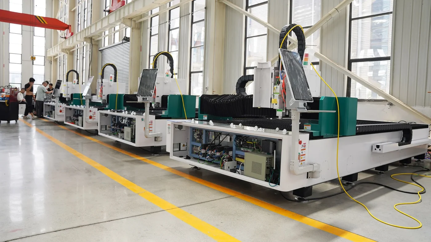 reduce laser cutting costs